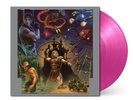 NEW Konami Classics The Best Of NES PINK Vinyl Record Store Day LP Video Game