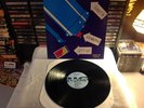 BIG BLACK ATOMIZER NOISE ROCK VINYL '86 HOMESTEAD PROMO BLUE STEVE ALBINI OOP