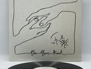 NEW Frank Turner Be More Kind SIGNED VINYL LP Record England Defeated Tape Deck