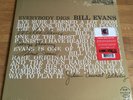RSD 2024: Everybody Digs BILL EVANS (ltd. 180g black Vinyl LP, AAA Mono Edition)