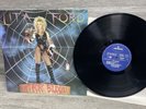 Lita Ford “Out For Blood” Original Dutch 1983 vinyl Lp