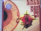 Kate Bush - The Kick Inside - Vinyl Picture Disc- rare 1st press - 1978
