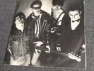 The Damned - New Rose 7
