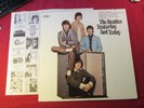 Beatles Butcher Album Second State Very Good  Capitol LA In Protective Cover