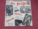 SEX PISTOLS: Indecent Exposure Not On Label (Sex Pistols) 12