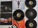 MICHAEL JACKSON - This is It nr. 3933 box 4x vinile Lp vinyl pop 33 giri booklet