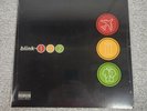 Blink 182 Take Off Your Pants And Jacket Vinyl Hot Topic Splat 2010