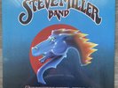NEW The Steve Miller Band Greatest Hits 1974-78 Blue Translucent LP Vinyl