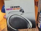 Blue Note A New Perspective Donald Byrd Band  & Invoices BST-84124