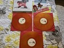 FINAL FANTASY VI OST 6 BLOOD ORANGE 3LP 3xLP Vinyl VGM SNES SUPER NINTENDO FF6