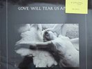 Joy Division Love Will Tear Us Apart Vinyl Record VG/VG FAC23 1st Press