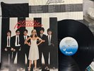 PARALLEL LINES BLONDIE 1978 LP CHR 1192 Heart Of Glass w/inner Vinyl EX Tested