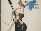 Epic 473597 1 Jeff Beck & The Big Town Playboys, Crazy Legs LP