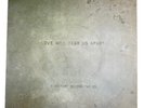 Joy Division Rare Vinyl 7 Inch Original Love Will Tear Us Apart 80s Record