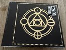 THRICE - The Alchemy Index *LIMITED BOX* NEW/SEALED 4x COLOURED VINYL *RAR*