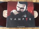 VAMPYR - Olivier Deriviére (Videogame Score) *2LP*LIMITED RED VINYL EU Press