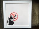 Dirty Funker Banksy Radar Rat Future 12” Vinyl.