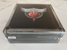 BON JOVI - The Albums Limited Edition Vinyl LP Box Set  (Sealed 2017)