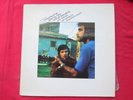 Arik Einstein, Miki Gavrielov At Avigdor's Grass Vinyl Record LP Israel Rock
