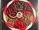 COUNTRY JOE & THE FISH – THE WAVE OF ELECTRICAL SOUND - 180G 4LP BOXSET - VG+ 6B