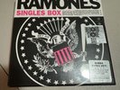 Ramones RSD singles Box Set Sealed Gabba Gabba Hey   6527/6500