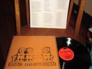 MAC MURROUGH SELF TITLED 1974 LP NM POLYDOR IRELAND VINYL FOLK PSYCH RARE
