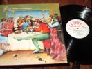 FRUUPP MODERN MASQUERADES LP NM DAWN UK VINYL PROG FOLK ROCK 1975 RARE