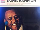 Lionel Hampton Hamp In Japan Live Vogue Vinyl LP - SKU 32