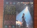 Frank Sinatra At The Sands With Count Basie LP Double Gatefold 1019 Mono Vinyl