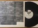 CIRCLE JERKS Wonderful 1985 US Advance PROMO Test Pressing LP PUNK Hardcore KBD