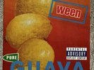 Ween - Pure Guava SEALED 2 LP Vinyl Record - Very Rare, Brand New