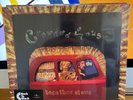 Crowded House together alone   SEALED UNOPENED VINYL back to black   LP