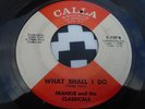 NORTHERN SOUL  7