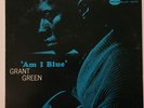 GRANT GREEN AM I BLUE BLUE NOTE LP JOE HENDERSON JOHNNY COLES BIG JOHN PATTON NM
