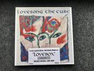 Cure, The - Love song / Late - Fiction - 7 inch Box Set Linen Print Numbered Box