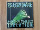 Lil Ugly Mane ‎– Mista Thug Isolation (2017) Hundebiss – H018 2xLP yellow vinyl