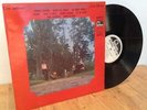 LOS SILVER [SE TE OLVIDA] WL PROMO MEXICO ORGAN GARAGE PSYCH LP Fontana