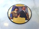EURYTHMICS - LOVE IS A STRANGER - PICTURE DISC-NEW- 7” LP