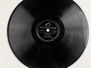 Who Kicked The Lightplug He's a Demon Devil Doll Betty Hutton 78 RPM Record