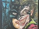 Gotham 95 Adventures Batman Robin Sega Genesis OST Vinyl LP Record Not Moonshake