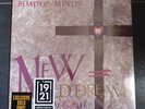 Simple Minds New Gold Dream 1921 Exclusive Gold Edition Vinyl LP New/Sealed