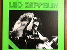Led Zeppelin – The Awesome Foursome Live At Earl's Court