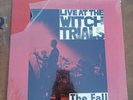 The Fall – Live At The Witch Trials *SEALED PROMO* SP 003 1979 Vinyl Record
