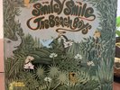 The Beach Boys – Smiley Smile    1st press  Vinyl ST 9001 1967 Brother Records