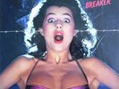 Accept Breaker NEAR MINT Passport Records Vinyl LP