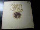 Z.Z. TOP TOP'S FIRST ALBUM LP RECORD