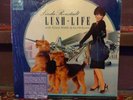Linda Ronstadt Lush Life New SEALED LP Mint Vinyl Elektra Asylum 1984 N. Riddle