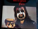 Mercyful Fate Early Sabbath 2 LP 2009 Live 1982 Dynamo Eindhoven
