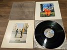 Pink Floyd - Wish You Were Here LP Vinyl 1975 Columbia PC 33453 1ST Press NM-