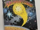 DEPARTURE 1977 Self Titled Baby Grand SE 1023 Rare Color Cover